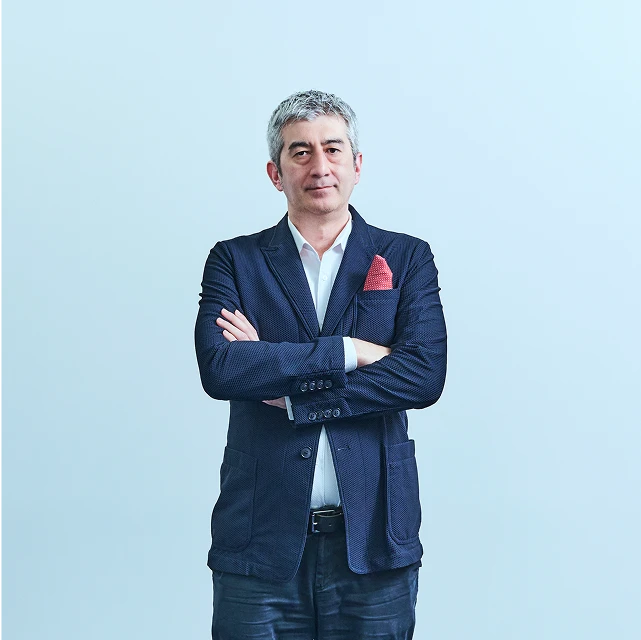 メンザス・スピリドン